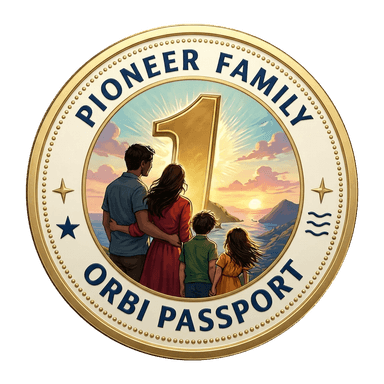 Família Pioneira