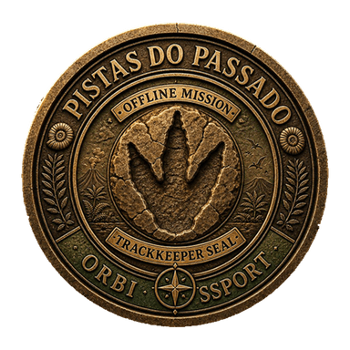 Missão Offline